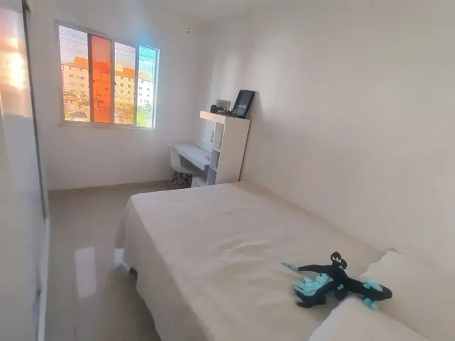 Imagem 4: Apartamento Nascente 2 Quartos - Reserva Parque - Abrantes