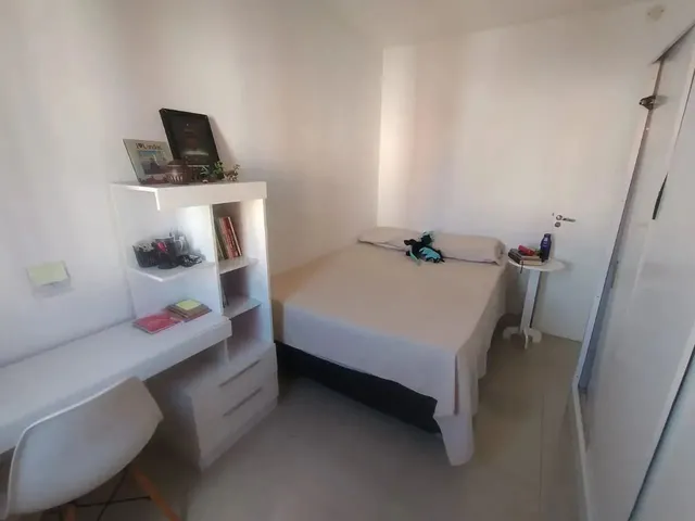 Imagem 14: Apartamento Nascente 2 Quartos - Reserva Parque - Abrantes