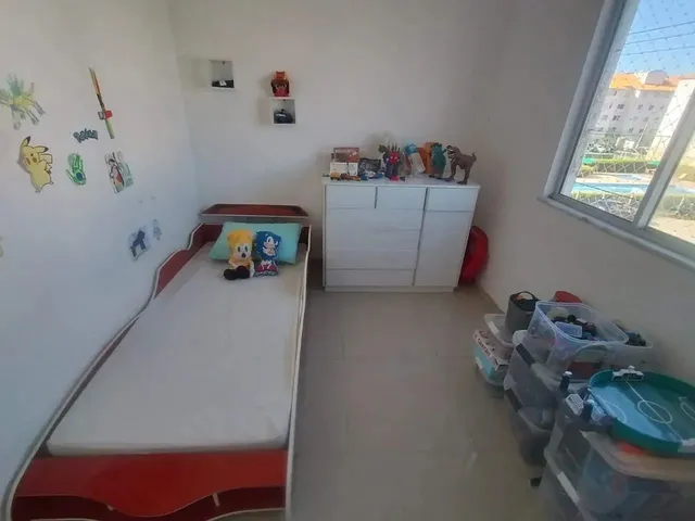 Imagem 7: Apartamento Nascente 2 Quartos - Reserva Parque - Abrantes