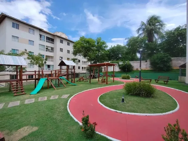 Imagem 16: Apartamento Nascente 2 Quartos - Reserva Parque - Abrantes