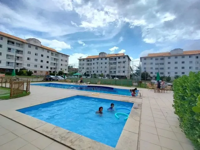 Imagem 10: Apartamento Nascente 2 Quartos - Reserva Parque - Abrantes