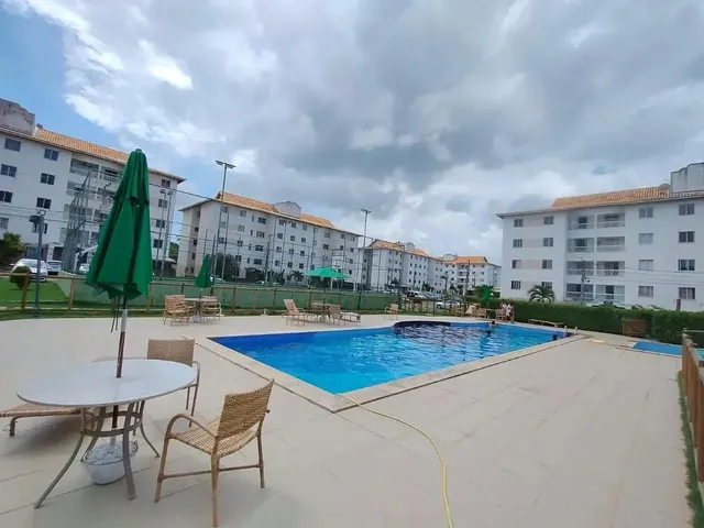 Imagem 12: Apartamento Nascente 2 Quartos - Reserva Parque - Abrantes