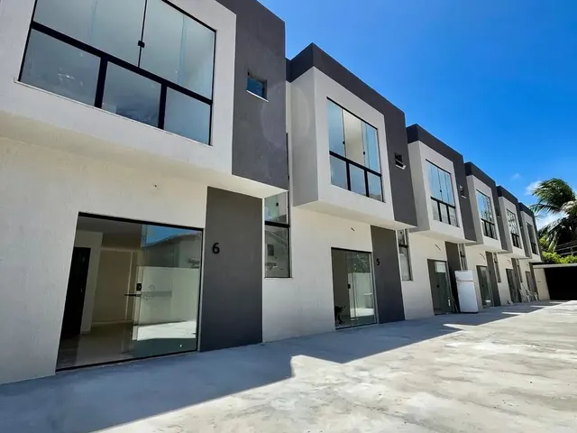 Imagem: Casas Prontas em Ipitanga