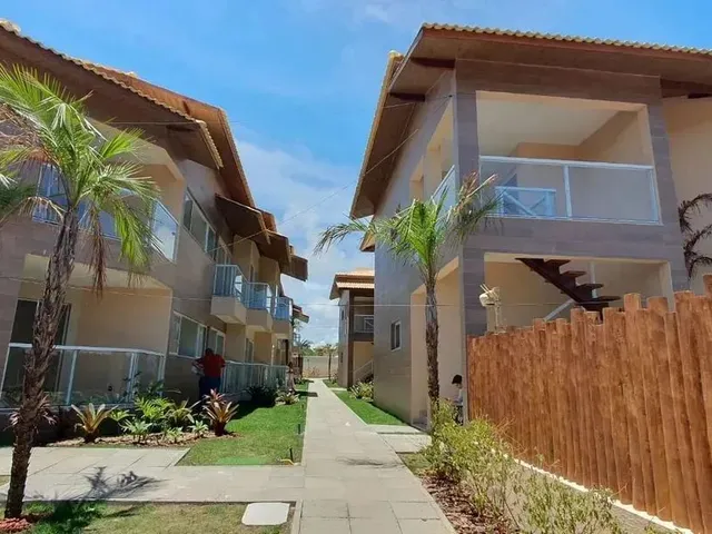 Imagem: Casa em Condominio Novos 3/4, 3 Suites a