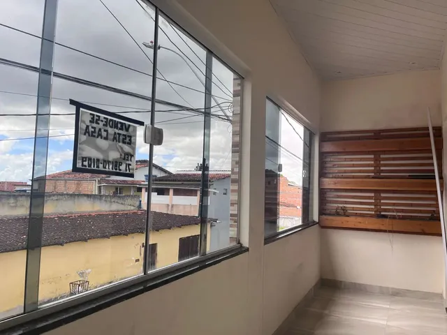 Imagem: Casa com Ótima Localização