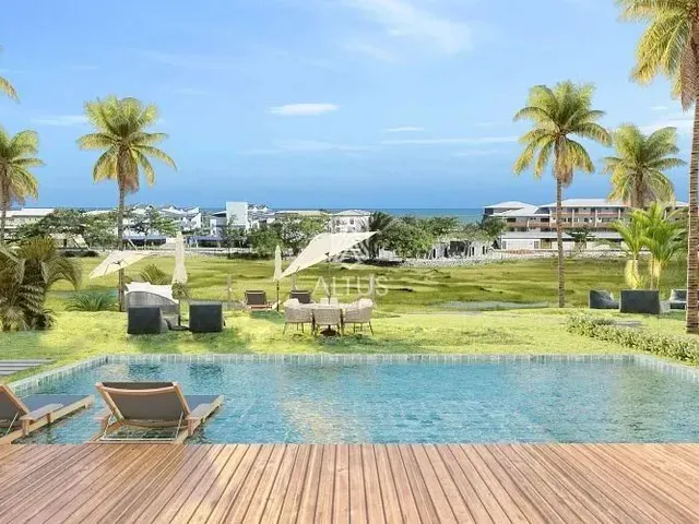 Imagem 1: Village Punta Cana Lagoon - Lançamento