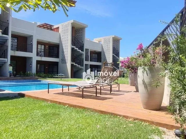 Imagem: Village com 3 Dormitórios À Venda, 92