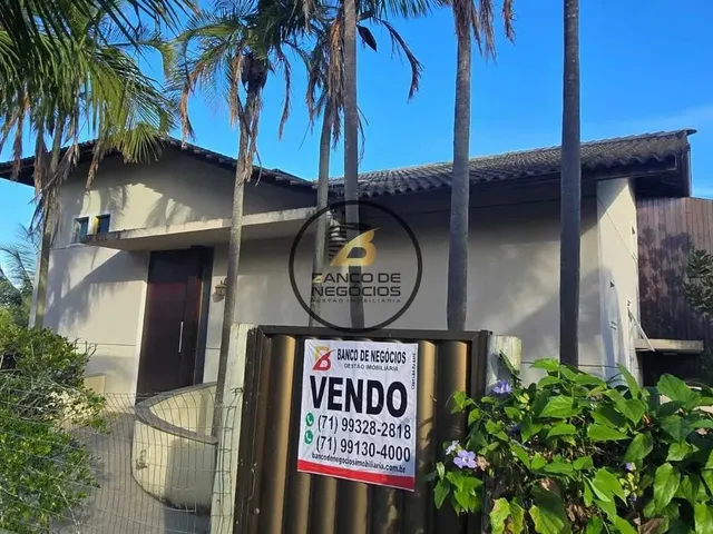 Imagem: Casa Alto Padrão no Condomíno Reserva