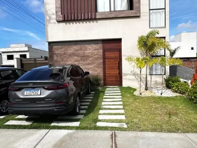 Imagem: Casa no Vila Florença com Energia Solar