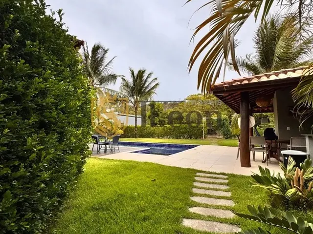 Imagem: Casa Residencial em Camaçari - Ba, Busca