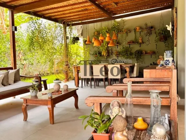 Imagem 5: Casa Residencial em Camaçari - Ba, Busca Vida (Abrantes
