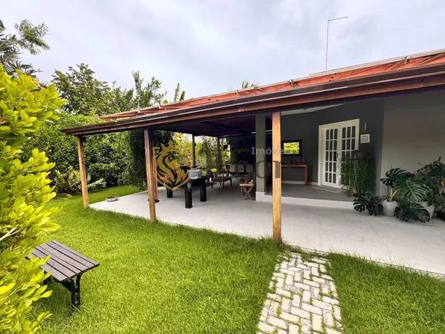 Imagem 11: Casa Residencial em Camaçari - Ba, Busca Vida (Abrantes