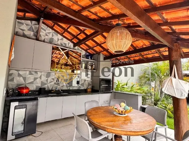 Imagem 2: Casa Residencial em Camaçari - Ba, Busca Vida (Abrantes