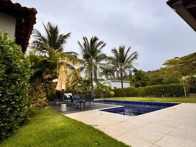 Imagem 15: Casa Residencial em Camaçari - Ba, Busca Vida (Abrantes