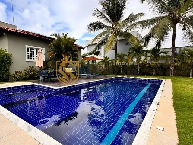 Imagem 13: Casa Residencial em Camaçari - Ba, Busca Vida (Abrantes