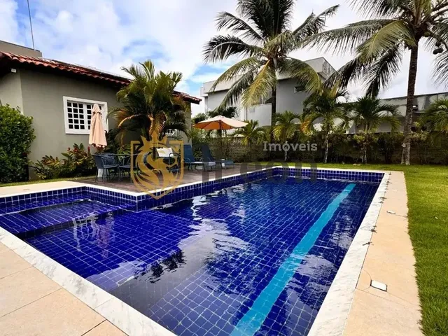Imagem 8: Casa Residencial em Camaçari - Ba, Busca Vida (Abrantes
