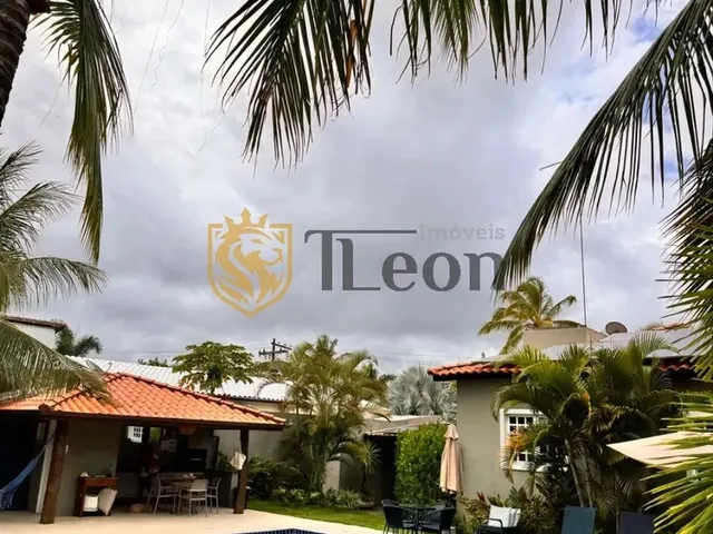 Imagem 14: Casa Residencial em Camaçari - Ba, Busca Vida (Abrantes