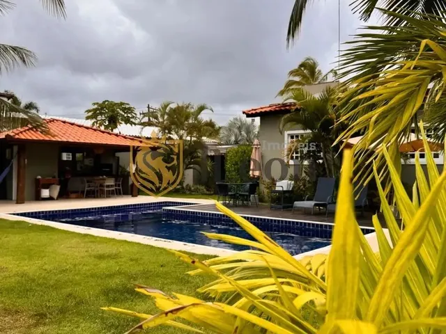 Imagem 6: Casa Residencial em Camaçari - Ba, Busca Vida (Abrantes