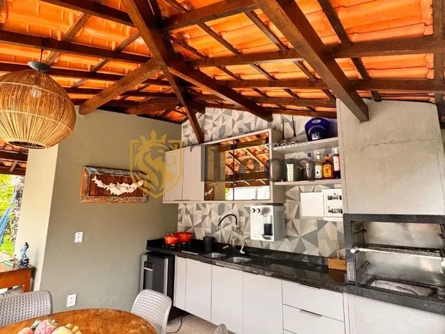 Imagem 9: Casa Residencial em Camaçari - Ba, Busca Vida (Abrantes