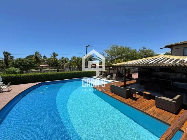 Imagem 14: Apartamento Térreo com Varanda Gourmet e 3 Quartos (2 Suítes) a Venda em Itacimirim