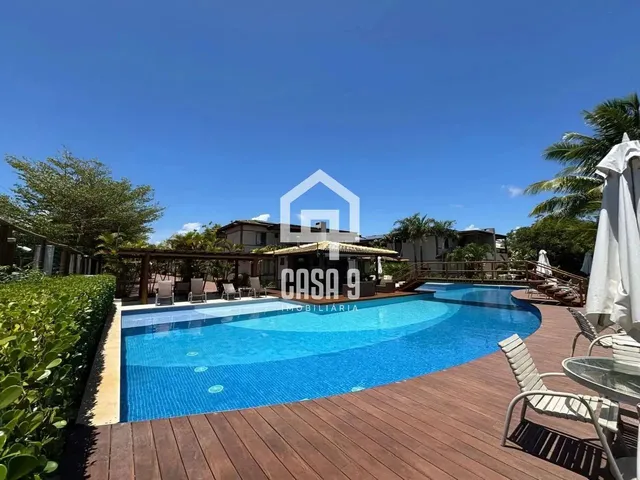 Imagem 11: Apartamento Térreo com Varanda Gourmet e 3 Quartos (2 Suítes) a Venda em Itacimirim