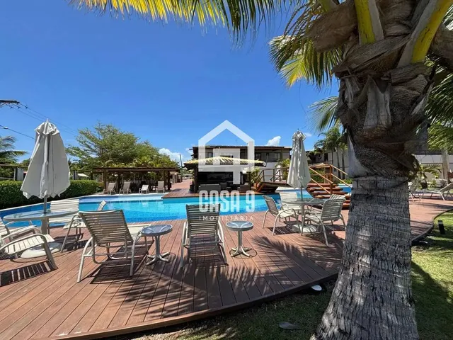 Imagem 3: Apartamento Térreo com Varanda Gourmet e 3 Quartos (2 Suítes) a Venda em Itacimirim