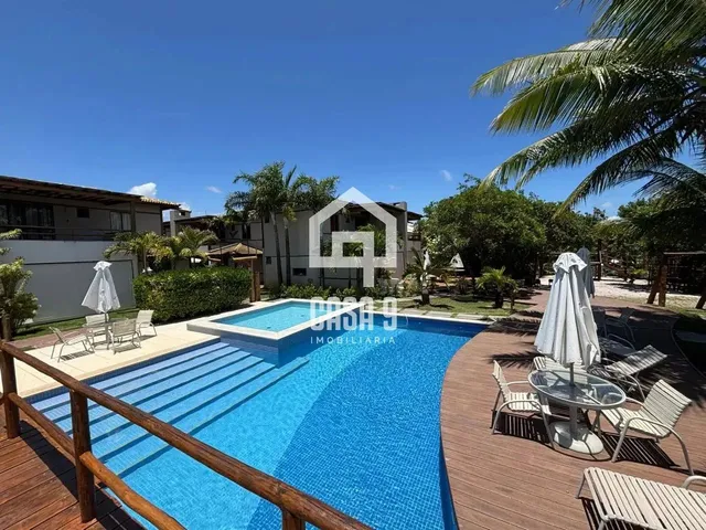 Imagem 7: Apartamento Térreo com Varanda Gourmet e 3 Quartos (2 Suítes) a Venda em Itacimirim