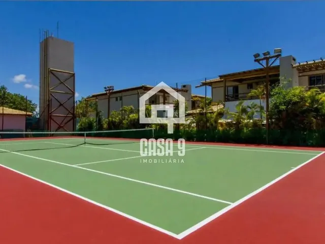 Imagem 6: Apartamento Térreo com Varanda Gourmet e 3 Quartos (2 Suítes) a Venda em Itacimirim