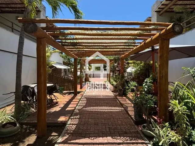 Imagem 2: Apartamento Térreo com Varanda Gourmet e 3 Quartos (2 Suítes) a Venda em Itacimirim