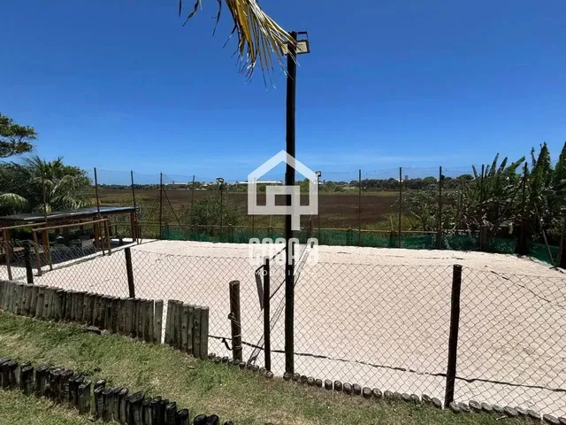 Imagem 10: Apartamento Térreo com Varanda Gourmet e 3 Quartos (2 Suítes) a Venda em Itacimirim