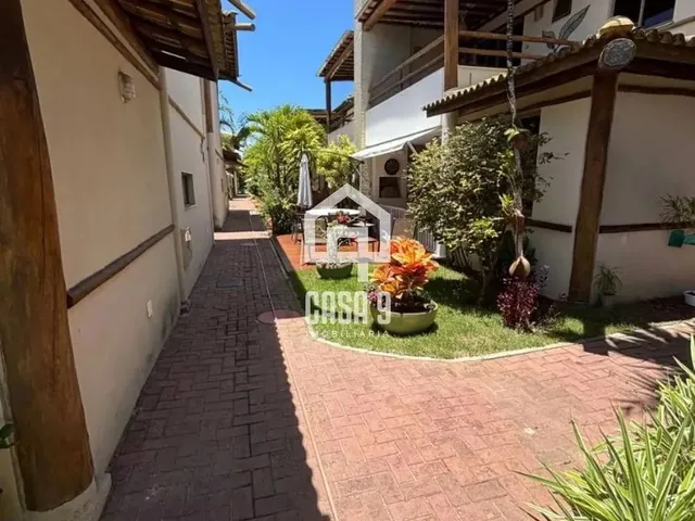 Imagem 13: Apartamento Térreo com Varanda Gourmet e 3 Quartos (2 Suítes) a Venda em Itacimirim