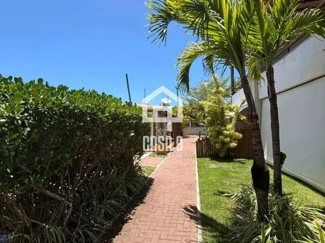 Imagem 9: Apartamento Térreo com Varanda Gourmet e 3 Quartos (2 Suítes) a Venda em Itacimirim