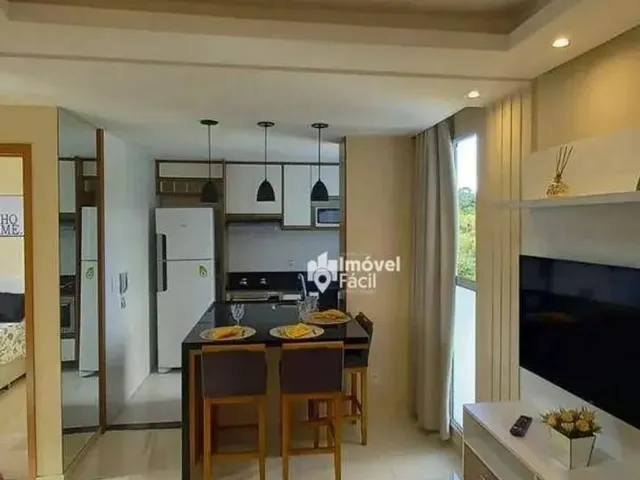 Imagem: Apartamento com 2 Dormitórios À Venda
