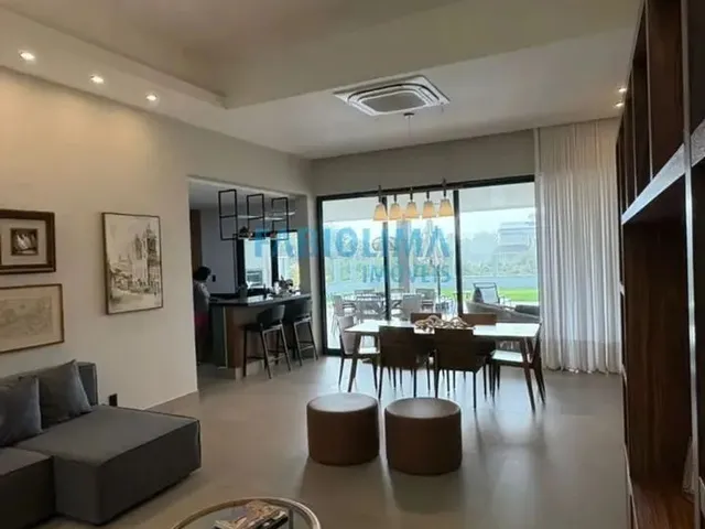 Imagem 2: Casa Térrea a Venda em Busca Vida