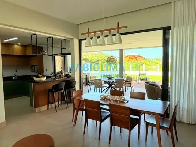 Imagem 9: Casa Térrea a Venda em Busca Vida