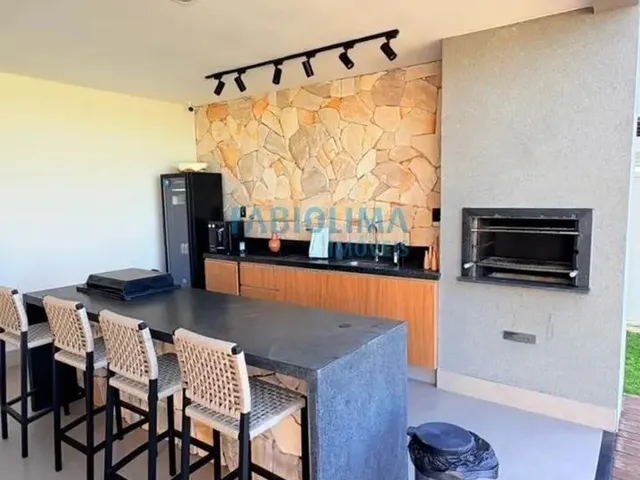 Imagem 8: Casa Térrea a Venda em Busca Vida