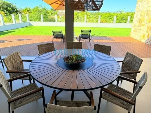 Imagem 6: Casa Térrea a Venda em Busca Vida