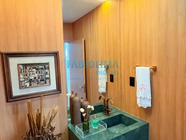 Imagem 7: Casa Térrea a Venda em Busca Vida