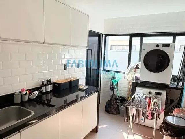 Imagem 13: Casa Térrea a Venda em Busca Vida