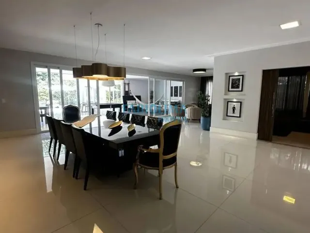 Imagem: Casa a Venda, Mansão no Cond. Hortovillas