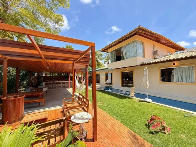 Imagem: Casa a Venda no Busca Ville, Busca Vida