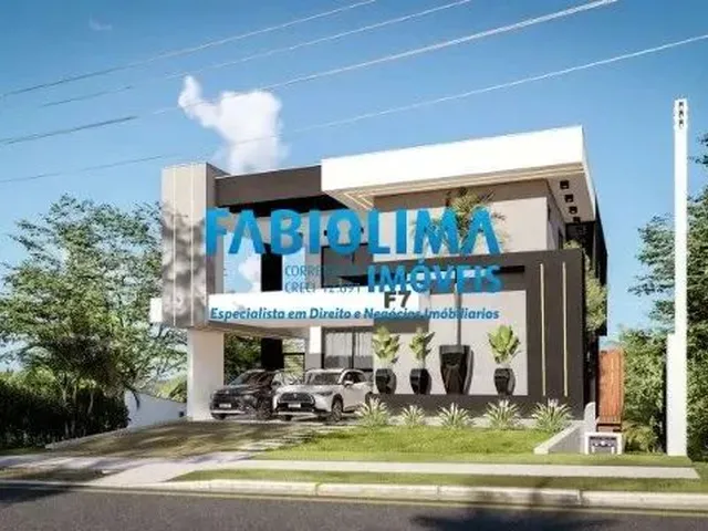 Imagem: Casa a Venda no Alphaville Litoral Norte