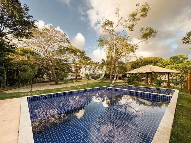 Imagem: Açu da Torre Casa Duplex 115 M² 2 Suítes