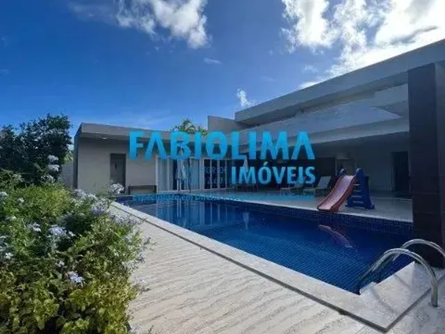 Imagem: Cond. Hortovillas, Casa Alto Padrão Lauro