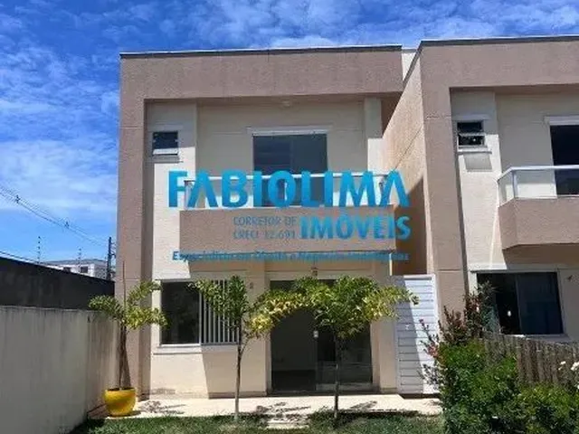 Imagem: Casa a Venda em Condomínio, Catu de Abrantes