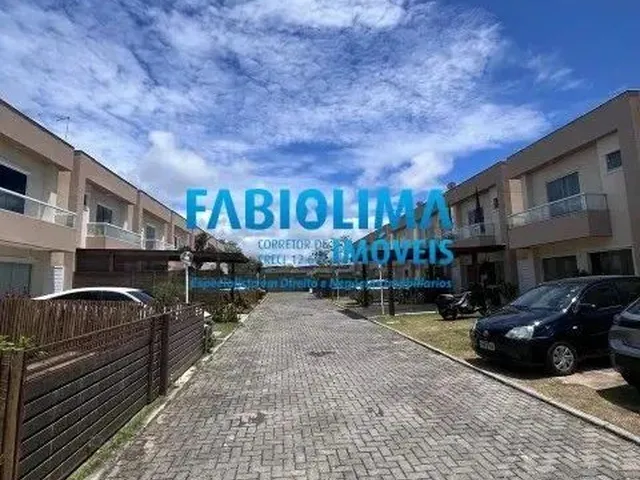 Imagem 2: Casa a Venda em Condomínio, Catu de Abrantes