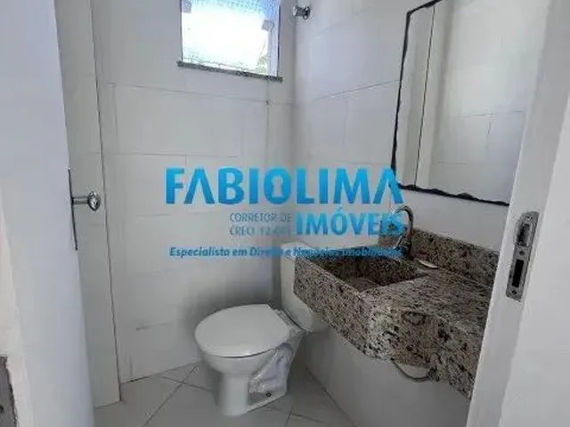 Imagem 4: Casa a Venda em Condomínio, Catu de Abrantes