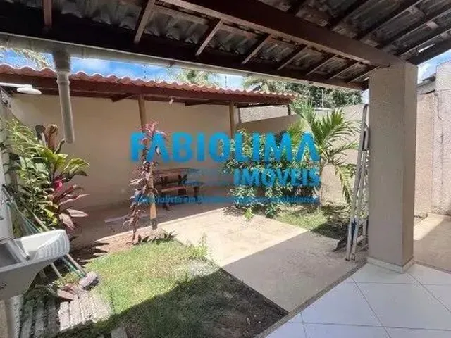 Imagem 5: Casa a Venda em Condomínio, Catu de Abrantes