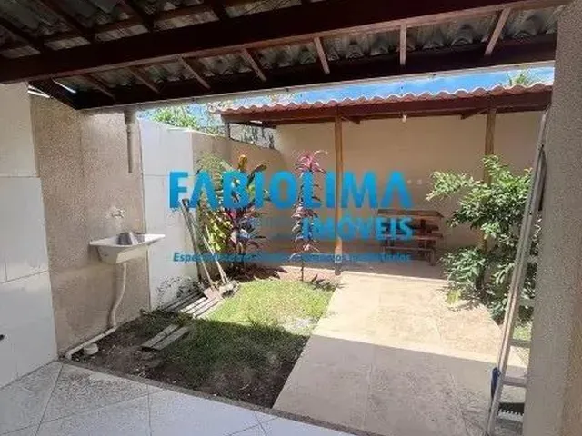 Imagem 6: Casa a Venda em Condomínio, Catu de Abrantes
