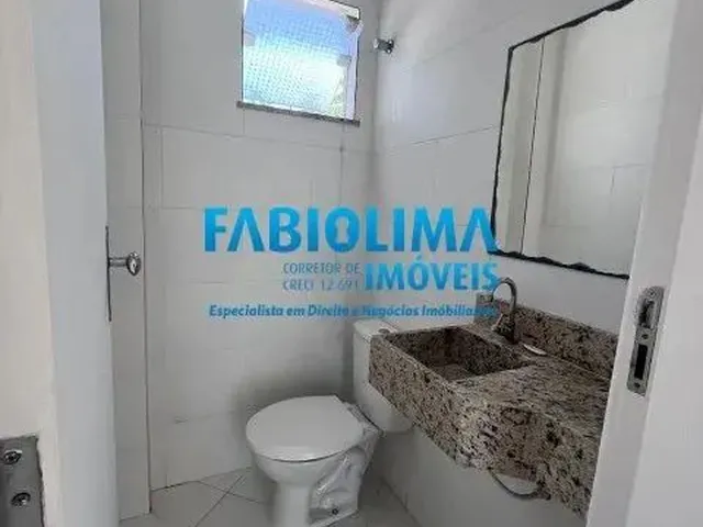 Imagem 13: Casa a Venda em Condomínio, Catu de Abrantes
